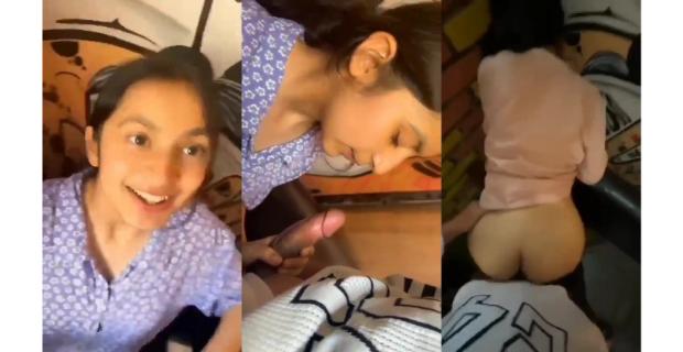 19yo Pinki Sexy Gaand Hard Fuck By Lover