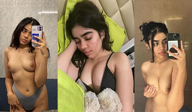 Desi Cute Model Nude Fucking Hard With NRI BF Leaked