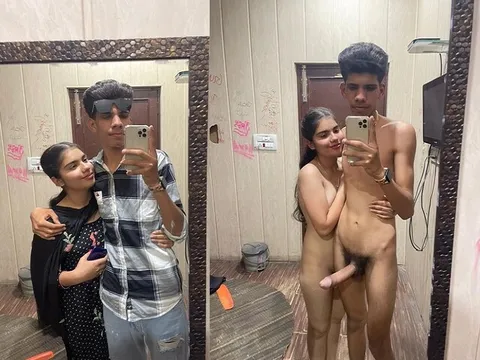 Desi Girlfriend blowing big dick Punjabi sex viral xxx