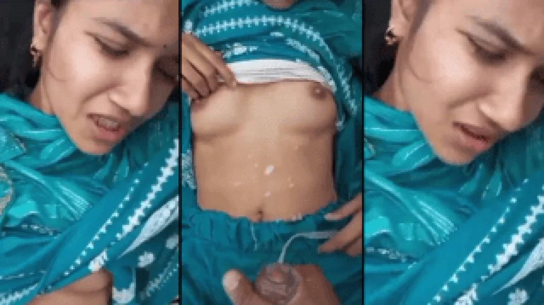 Mallu Desi Girl Cries While Getting Fucked Outdoor
