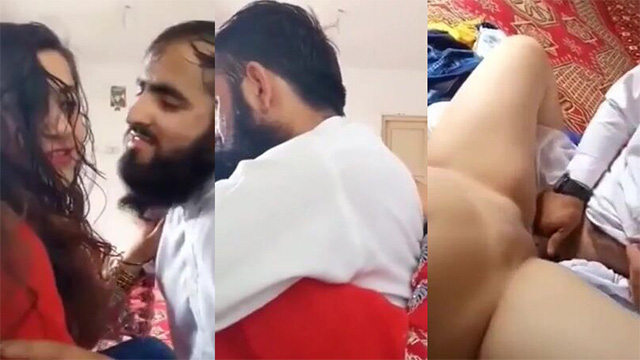 Indian Muslim Guy Fucked Friend s Cheating Wife Hard