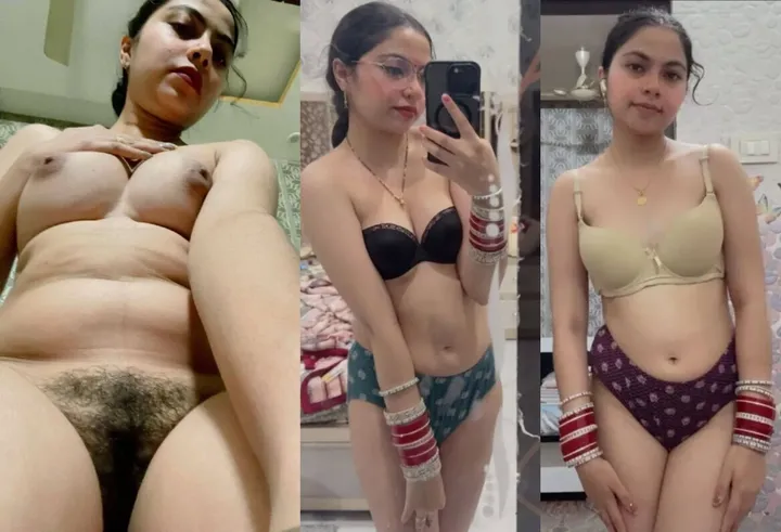 Punjabi Bhabhi Showing Asshole Fingering Pussy Masturbating