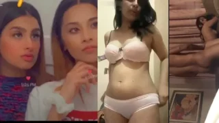College Girl Hard Fucking in Hotel Her Boyfriend
