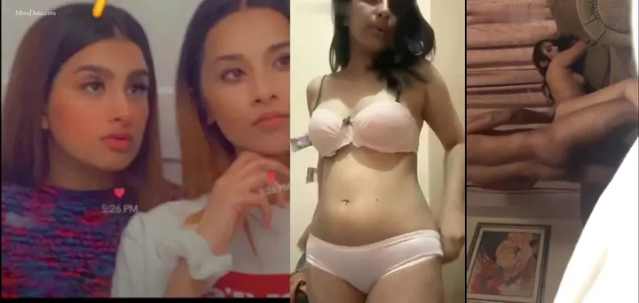 College Girl Hard Fucking in Hotel Her Boyfriend