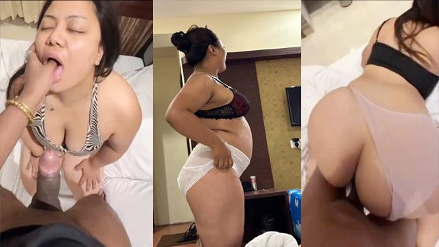 Horny General Manager Wife Affair Fucking Mms Video