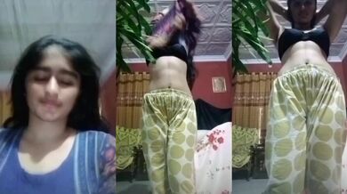 Desi Muslim Girl Big Boobs Virgin Pussy Scandal