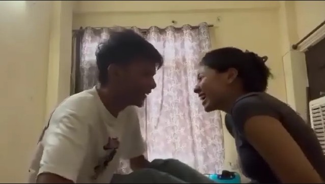 Latest Viral MMS Video Part 1