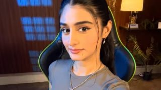 Payal Gaming Youtuber – Closeup Leaked Mms Viral Video